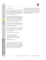 Preview for 32 page of IDM-Energiesysteme TERRA AL 17 Twin Technical Documentation Installation Instructions