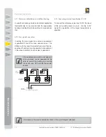 Preview for 34 page of IDM-Energiesysteme TERRA AL 17 Twin Technical Documentation Installation Instructions