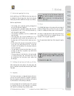 Preview for 35 page of IDM-Energiesysteme TERRA AL 17 Twin Technical Documentation Installation Instructions