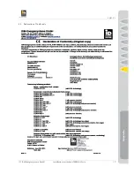 Preview for 39 page of IDM-Energiesysteme TERRA AL 17 Twin Technical Documentation Installation Instructions