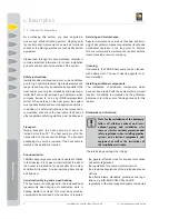 Предварительный просмотр 4 страницы IDM-Energiesysteme TERRA CL 08-33 - HGL/BA Technical Documentation And Installation Instructions