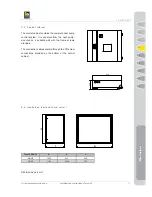 Предварительный просмотр 11 страницы IDM-Energiesysteme TERRA CL 08-33 - HGL/BA Technical Documentation And Installation Instructions