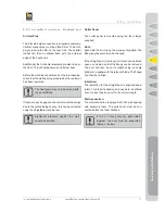 Предварительный просмотр 21 страницы IDM-Energiesysteme TERRA CL 08-33 - HGL/BA Technical Documentation And Installation Instructions