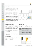 Предварительный просмотр 40 страницы IDM-Energiesysteme TERRA CL 08-33 - HGL/BA Technical Documentation And Installation Instructions