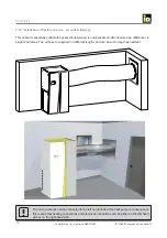 Предварительный просмотр 36 страницы iDM AERO ILM 2-7 Technical Documentation Installation Instructions