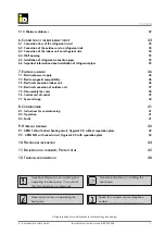 Предварительный просмотр 3 страницы iDM AERO SLM 3-11 Technical Documentation Installation Instructions