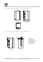 Предварительный просмотр 9 страницы iDM AERO SLM 3-11 Technical Documentation Installation Instructions