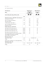 Предварительный просмотр 12 страницы iDM AERO SLM 3-11 Technical Documentation Installation Instructions