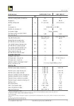 Предварительный просмотр 13 страницы iDM AERO SLM 3-11 Technical Documentation Installation Instructions