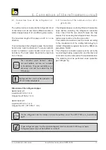 Предварительный просмотр 33 страницы iDM AERO SLM 3-11 Technical Documentation Installation Instructions