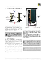 Предварительный просмотр 38 страницы iDM iPUMP A 2-7 Installation Instructions Manual