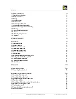 Preview for 2 page of iDM iPump A 3-11 Technical Documentation Installation Instructions