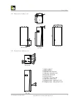 Preview for 9 page of iDM iPump A 3-11 Technical Documentation Installation Instructions