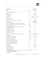 Preview for 12 page of iDM iPump A 3-11 Technical Documentation Installation Instructions