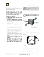 Preview for 27 page of iDM iPump A 3-11 Technical Documentation Installation Instructions