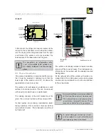 Preview for 28 page of iDM iPump A 3-11 Technical Documentation Installation Instructions