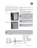 Preview for 36 page of iDM iPump A 3-11 Technical Documentation Installation Instructions