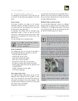 Preview for 38 page of iDM iPump A 3-11 Technical Documentation Installation Instructions