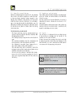 Preview for 39 page of iDM iPump A 3-11 Technical Documentation Installation Instructions