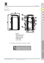 Предварительный просмотр 7 страницы iDM TERRA SW Series Technical Documentation, Service Manual