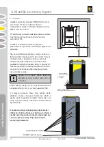 Предварительный просмотр 12 страницы iDM TERRA SW Series Technical Documentation, Service Manual