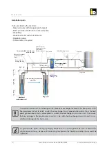 Предварительный просмотр 40 страницы iDM TERRA SWM 3-13 HGL P Technical Documentation And Installation Instructions