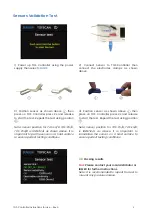 Preview for 2 page of Idmed TOF-Controller Instructions For Use