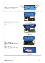 Предварительный просмотр 14 страницы Idmed ToFscan Service Manual