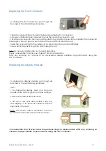 Предварительный просмотр 17 страницы Idmed ToFscan Service Manual