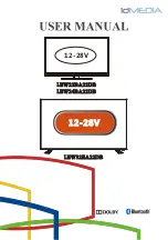 idMEDIA LEW22BA22DB User Manual preview