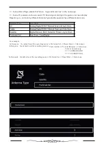 Предварительный просмотр 12 страницы idMEDIA LEW22BA22DB User Manual