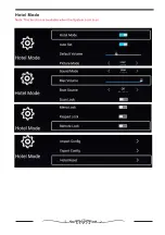 Предварительный просмотр 28 страницы idMEDIA LEW22BA22DB User Manual