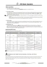 Предварительный просмотр 32 страницы idMEDIA LEW22BA22DB User Manual