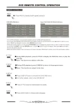 Предварительный просмотр 35 страницы idMEDIA LEW22BA22DB User Manual