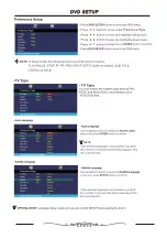 Предварительный просмотр 38 страницы idMEDIA LEW22BA22DB User Manual