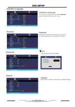 Предварительный просмотр 39 страницы idMEDIA LEW22BA22DB User Manual