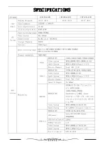 Предварительный просмотр 40 страницы idMEDIA LEW22BA22DB User Manual