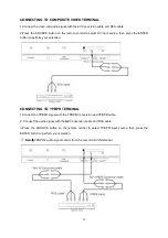 Preview for 23 page of idMEDIA LEW22BA63DB User Manual