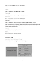 Preview for 42 page of idMEDIA LEW22BA63DB User Manual