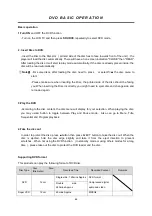 Preview for 89 page of idMEDIA LEW22BA63DB User Manual