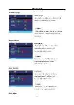 Preview for 99 page of idMEDIA LEW22BA63DB User Manual