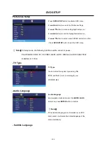 Preview for 101 page of idMEDIA LEW22BA63DB User Manual