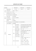 Preview for 107 page of idMEDIA LEW22BA63DB User Manual