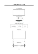 Preview for 112 page of idMEDIA LEW22BA63DB User Manual