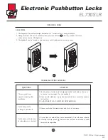 Предварительный просмотр 24 страницы IDN EL730SLR User Manual