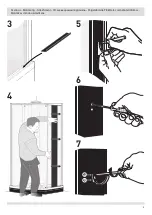 Предварительный просмотр 3 страницы iDo Porsgrund 0708935 Operating And Maintenance Instructions