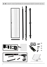 Preview for 2 page of iDo Porsgrund 8-4 Operating And Maintenance Instruction Manual