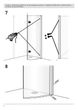 Preview for 6 page of iDo Porsgrund 8-4 Operating And Maintenance Instruction Manual