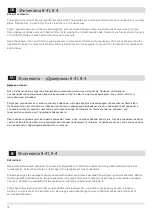 Preview for 10 page of iDo Porsgrund 8-4 Operating And Maintenance Instruction Manual