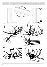 Preview for 8 page of iDo Porsgrund 8-41 Operating And Maintenance Instruction Manual